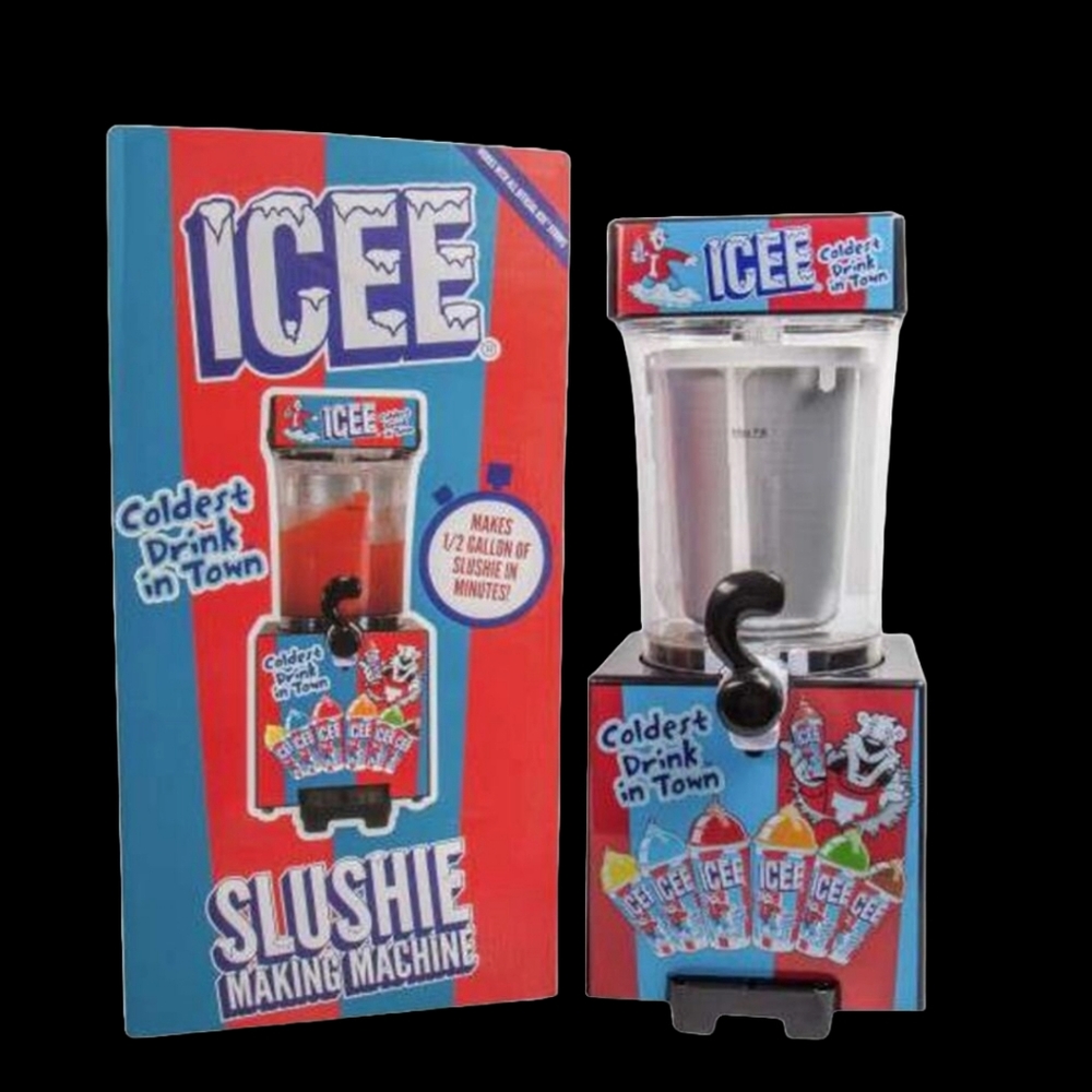 ICEE MACHINE BRAND NEW IN BOX